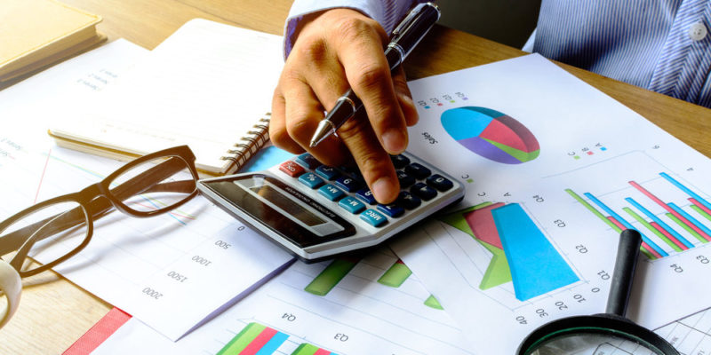 Control de gestión en Lucena
